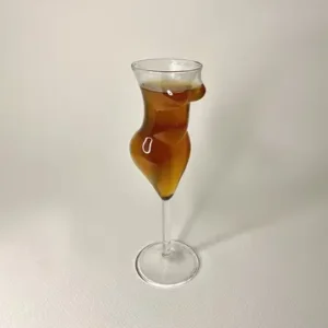 جام لیدی