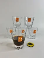 لیوان کازابلانکا 160ml