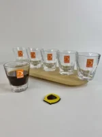 لیوان کازابلانکا 160ml