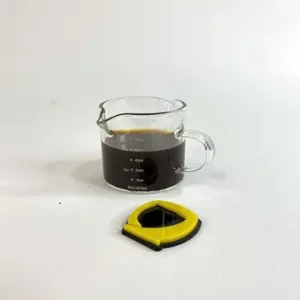 سس خوری دسته پیرکس