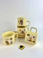 ماگ خرس بانمک