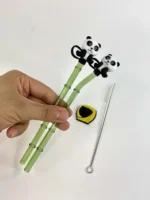 نی پیرکس پاندا جفتی