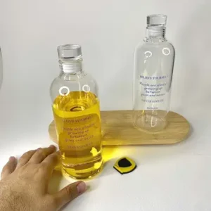 بطری پیرکس دتاکس