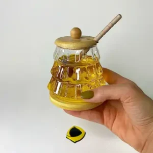 عسل خوری پیرکس کاج