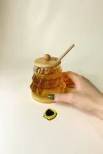 عسل خوری پیرکس کاج