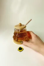 عسل خوری پیرکس کاج