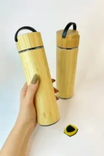 تراول ماگ بامبو