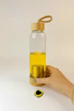 بطری دمنوش پیرکس