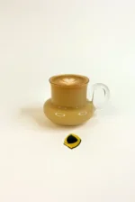 لیوان خمره‌ای پیرکس