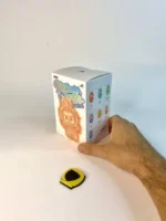 عروسک لبوبو مدل انرژی