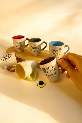 شات داخل رنگی