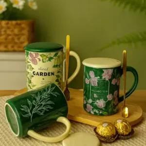 ماگ سرامیکی GARDEN
