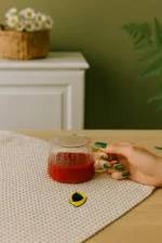 سس خوری پیرکس گندمی