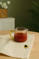 سس خوری پیرکس گندمی