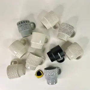 کوپ استندی طرح دار