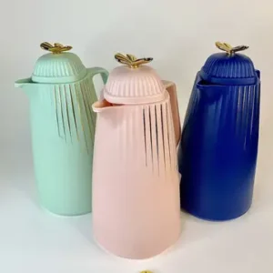 فلاسک چای رگال درب پروانه‌ای
