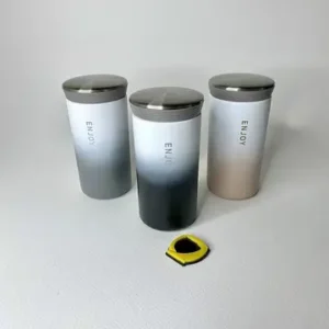 تراول ماگ اینجوی دورنگ