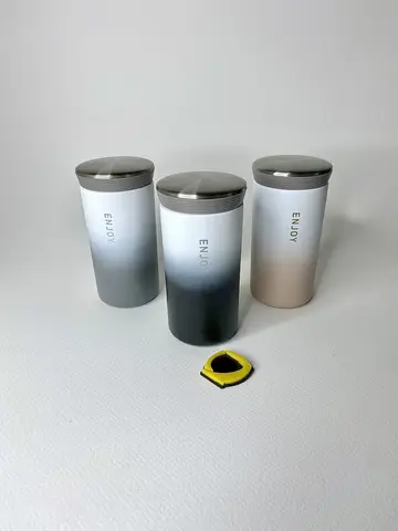 تراول ماگ اینجوی دورنگ