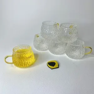 شات پیرکس خمره ای برفی