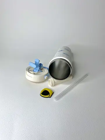 تراول ماگ گلدار بلند 600 تراول ماگ گلدار بلند 600