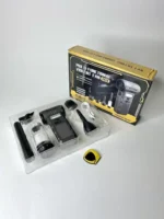 جت فن شارژی دمنده مکنده ویولنت مدل f028