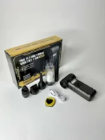 جت فن شارژی دمنده مکنده ویولنت مدل f028