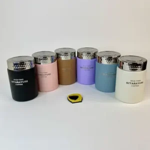 تراول ماگ درب استیل سیتارایوری 210