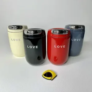 تراول ماگ پاستیلی 300 میلی لیتر