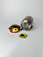 مینی تراول ماگ خرسی نایس