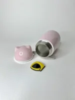 مینی تراول ماگ گربه starry sky