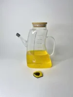 روغن ریز پیرکس کتابی 1000 میل