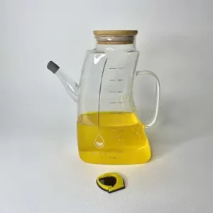 روغن ریز پیرکس کتابی 1000 میل