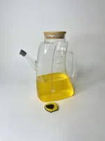 روغن ریز پیرکس کتابی 1000 میل