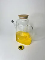 روغن ریز پیرکس کتابی 1000 میل