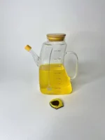 روغن ریز پیرکس کتابی 800 میل