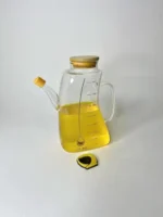 روغن ریز پیرکس کتابی 800 میل