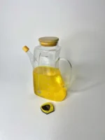 روغن ریز پیرکس کتابی 800 میل