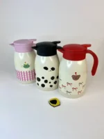 فلاسک چای عروسکی DiYi