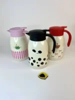 فلاسک چای عروسکی DiYi