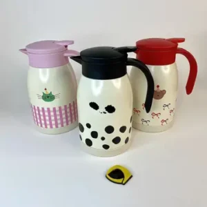 فلاسک چای عروسکی DiYi