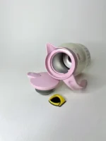 فلاسک چای عروسکی DiYi