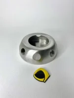 وارمر استیل نقره ای مات