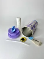 تراول ماگ میوه ای 520 میل