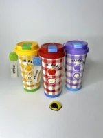 تراول ماگ میوه ای 520 میل