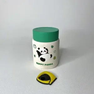 مینی تراول ماگ پاندا 160 میل