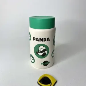 مینی تراول ماگ پاندا 280 میل