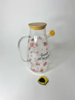 روغن ریز پیرکس تپل بابونه صورتی 1000 میل