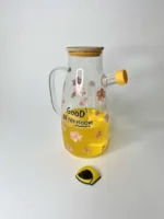 روغن ریز پیرکس تپل بابونه صورتی 1000 میل