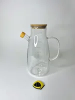 روغن ریز پیرکس تپل 1000 میل