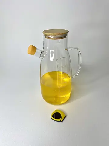 روغن ریز پیرکس تپل 1000 میل روغن ریز پیرکس تپل 1000 میل